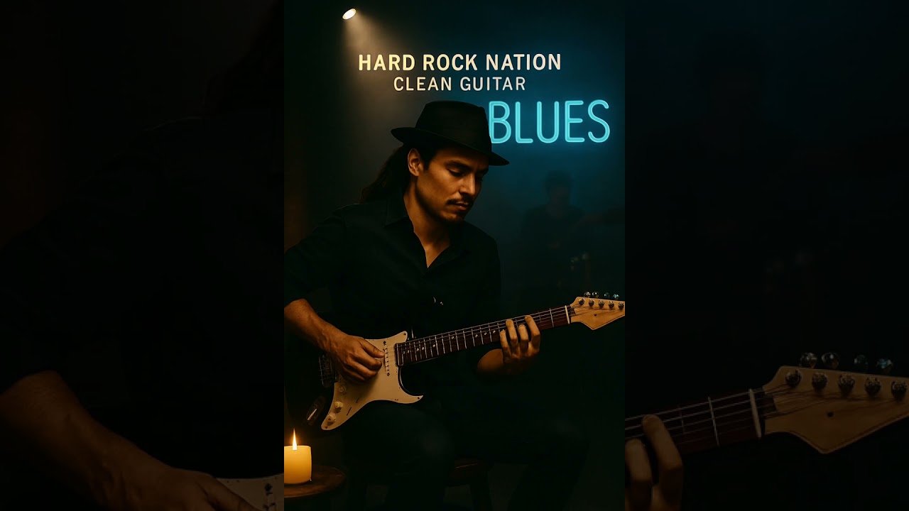 Hard Rock Nation Goes Clean