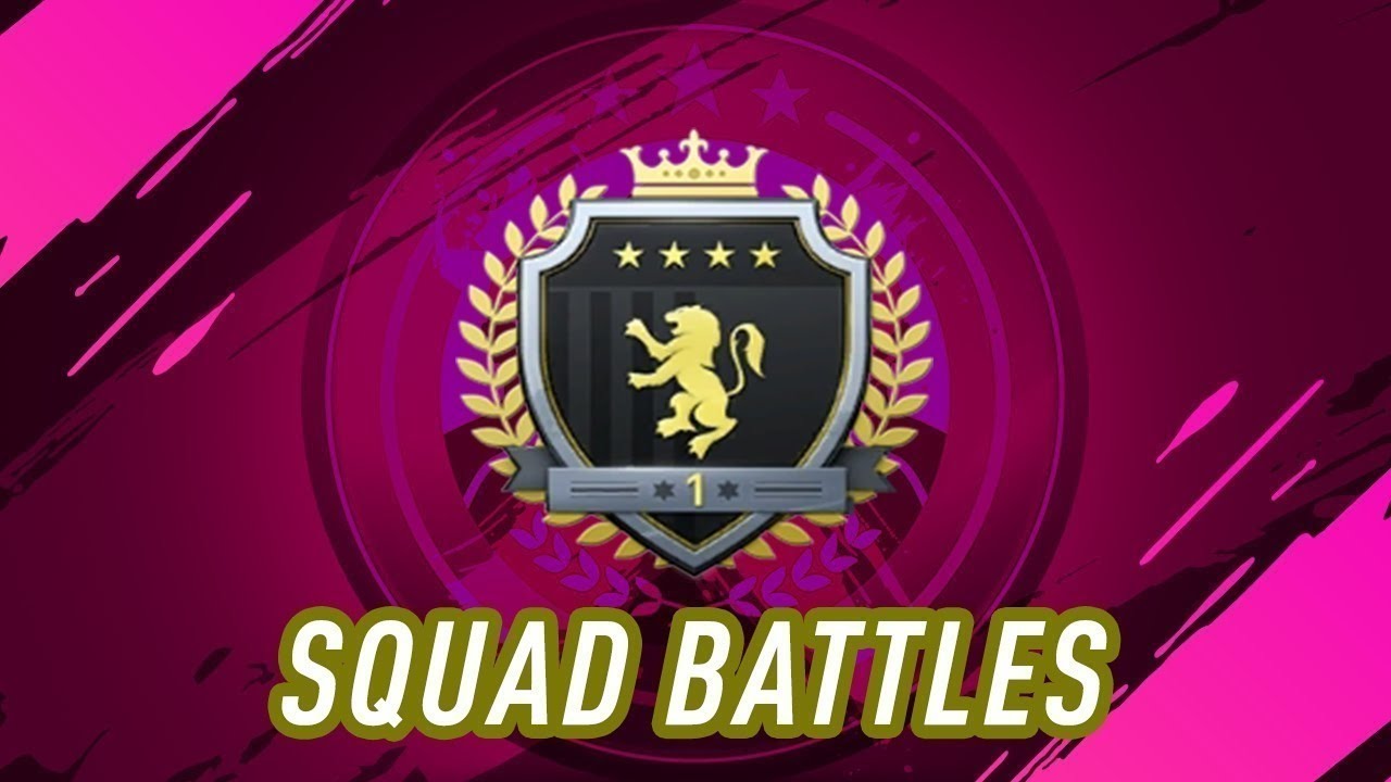 FIFA 21 Награды Squad Battles Elite 1 пакоппенинг и титульные матчи паки СБ