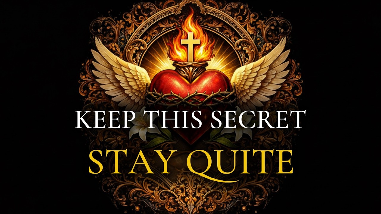 Chosen Ones‼️Things You Should NOT Expose To OTHERS