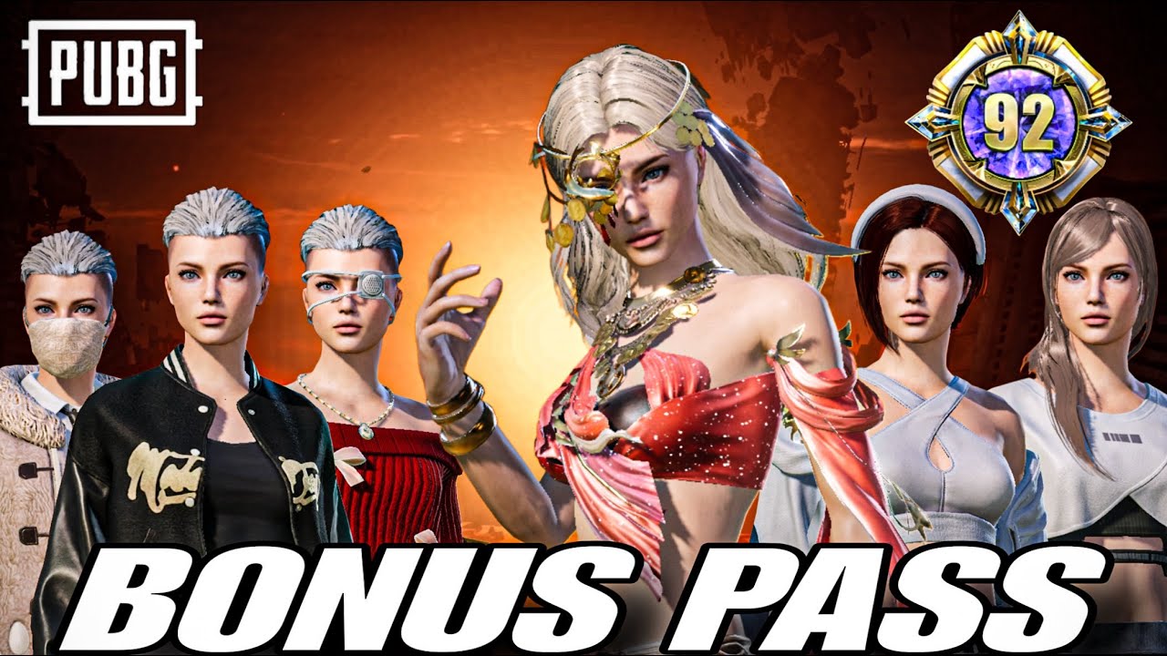 😱$25,082UC NEW BONUS PASS AWM + BUGGY UPGRADE SKIN IN PUBG MOBILE🔥