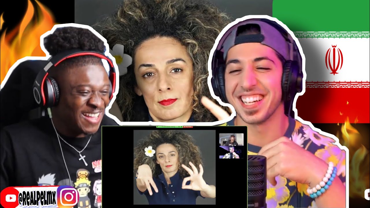 Fadaei - Fatehe with @BroNut  🇮🇷🤯 REACTION