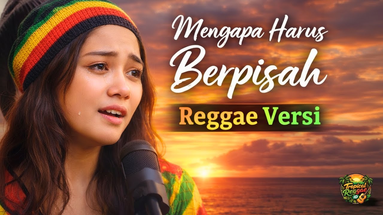 Mengapa Harus Berpisah - Nike Ardilla | Versi Reggae | Tropical Reggae ID