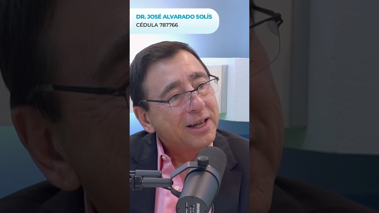 Alimentos para tu Flora Intestinal - Dr. Jos&eacute; Alvarado #vidasaludable #floraintestinal #doctor