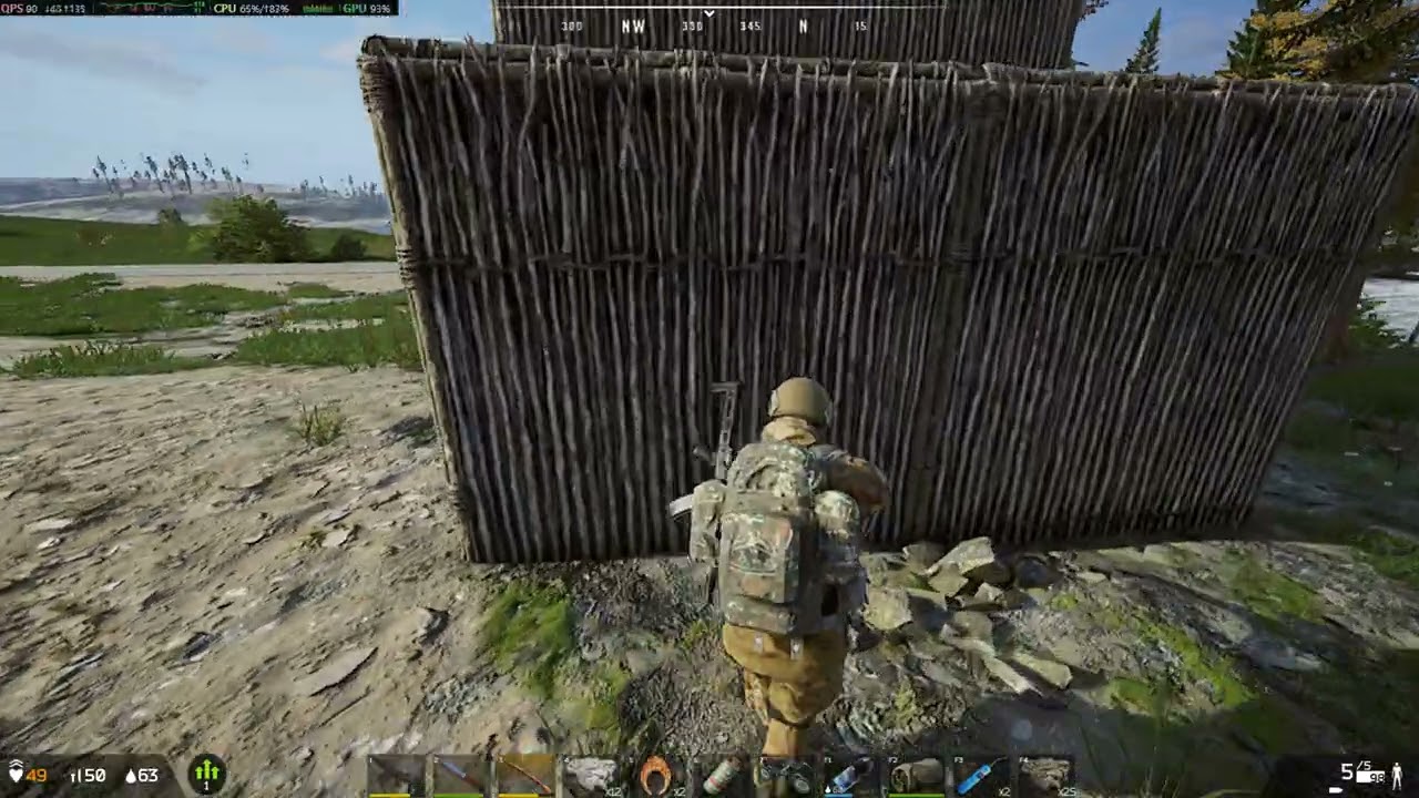 PEGANDO O AIRDROP NO DEADSIDE ACHO QUE NÃO TA MAIS VELENDO A PENA .