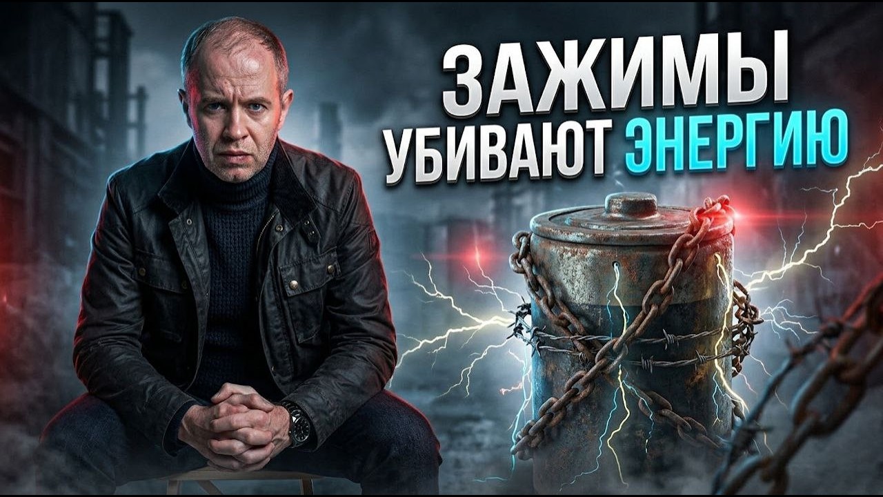 Почему тело начинает болеть из-за эмоционального напряжения и как это распаковать