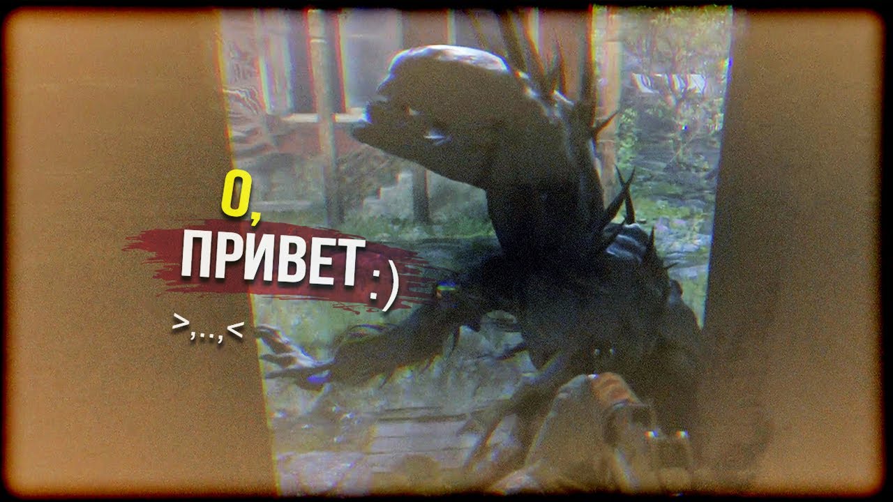 ОНИ ЭВОЛЮЦИОНИРУЮТ!...или нет?) • Active matter • Рейды на 