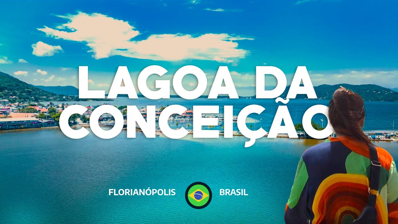 Lagoa da Conceição Florianópolis 🏖️ | Qué ver, dónde comer y los mejores paseos 2025