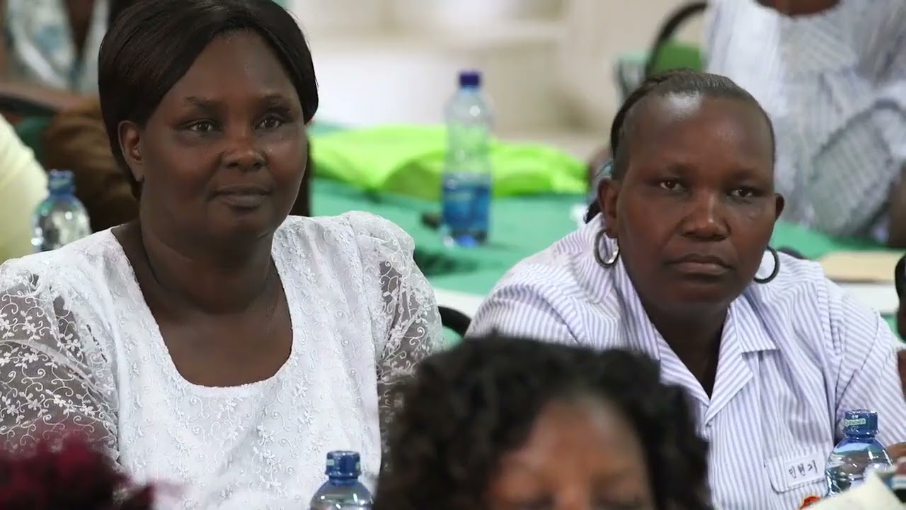 Agriculture   Addressing post harvest losses among rural mango farmers in Kenya- Dec 20, 2021