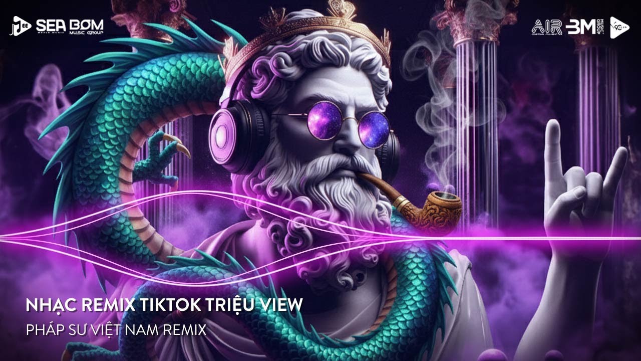 Top 25 Nhạc Remix TikTok Mới Nhất - Nonstop TikTok 2025 Remix 🎼 BXH Nhạc Trẻ Remix Hot Trend 2025