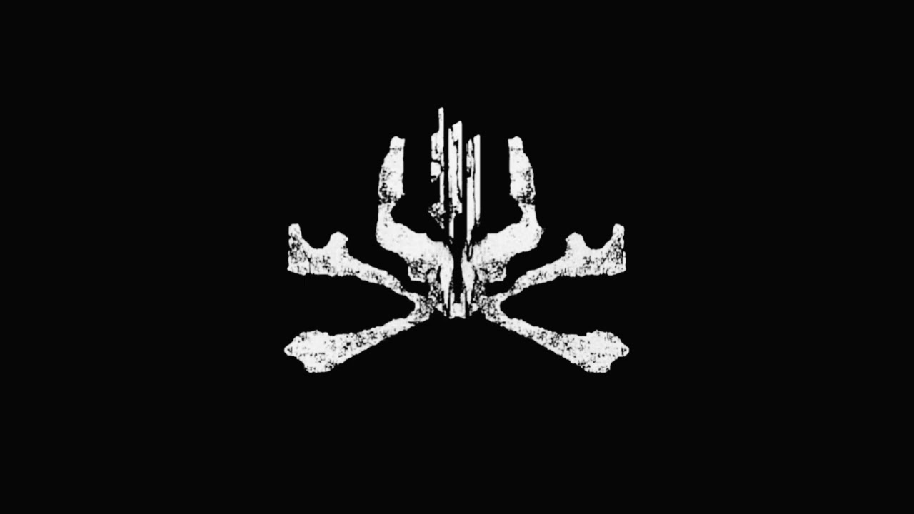 Skrillex (?) & Dylan Brady - NEEDLE GUY (Virtual Riot Edit) [rec id]