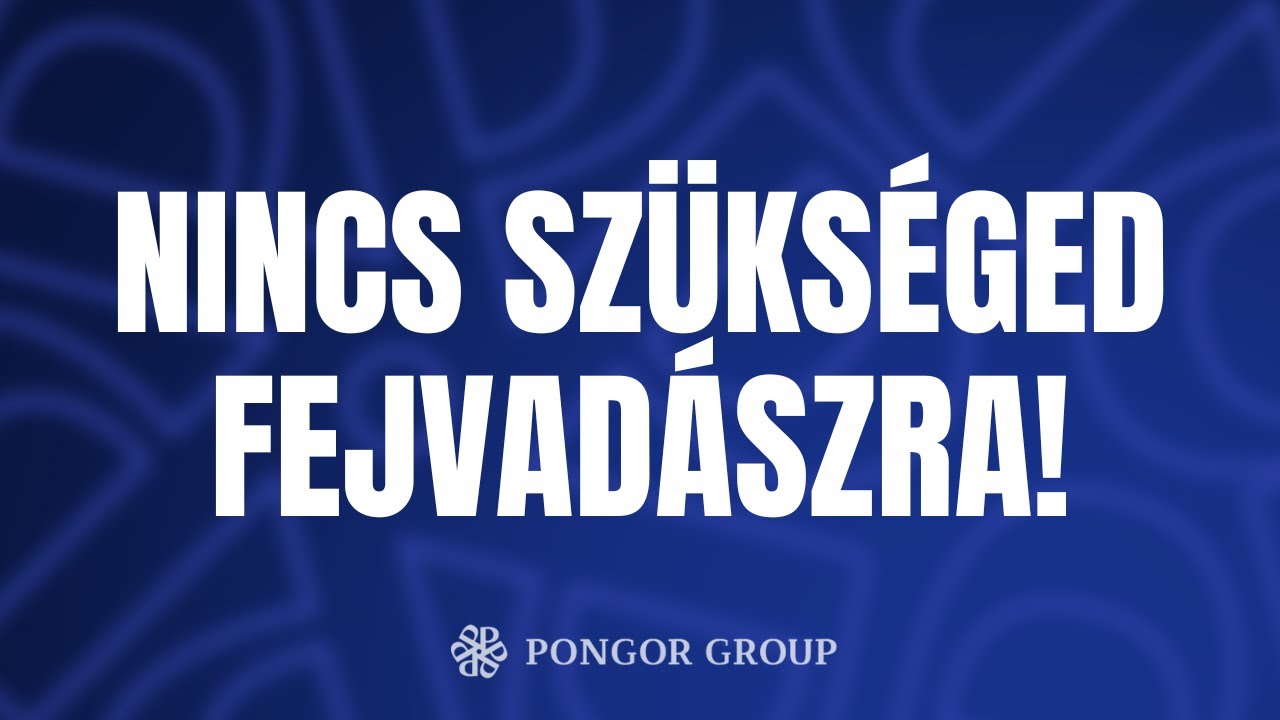 Nincs szükséged fejvadászra! online tréning betekintő - 1. Ezért nem működnek a CV-k