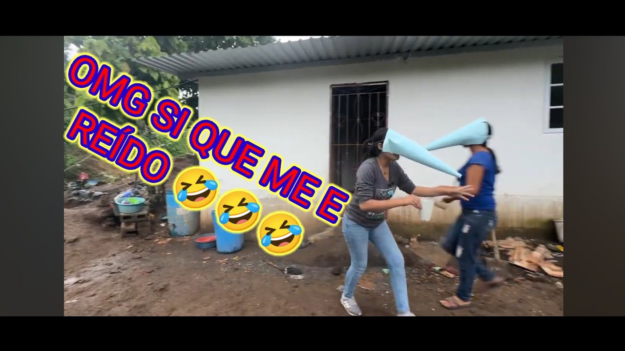 EL DESMADRE 😱🤣🤣🤣🤣 todo el mundo se ha reído mucho 