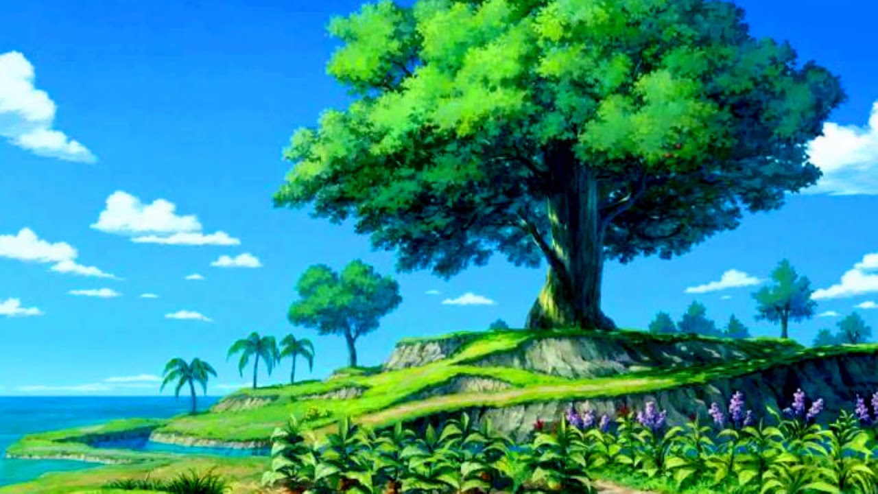 Winter Island [Rune Factory: Tides of Destiny Soundtrack]