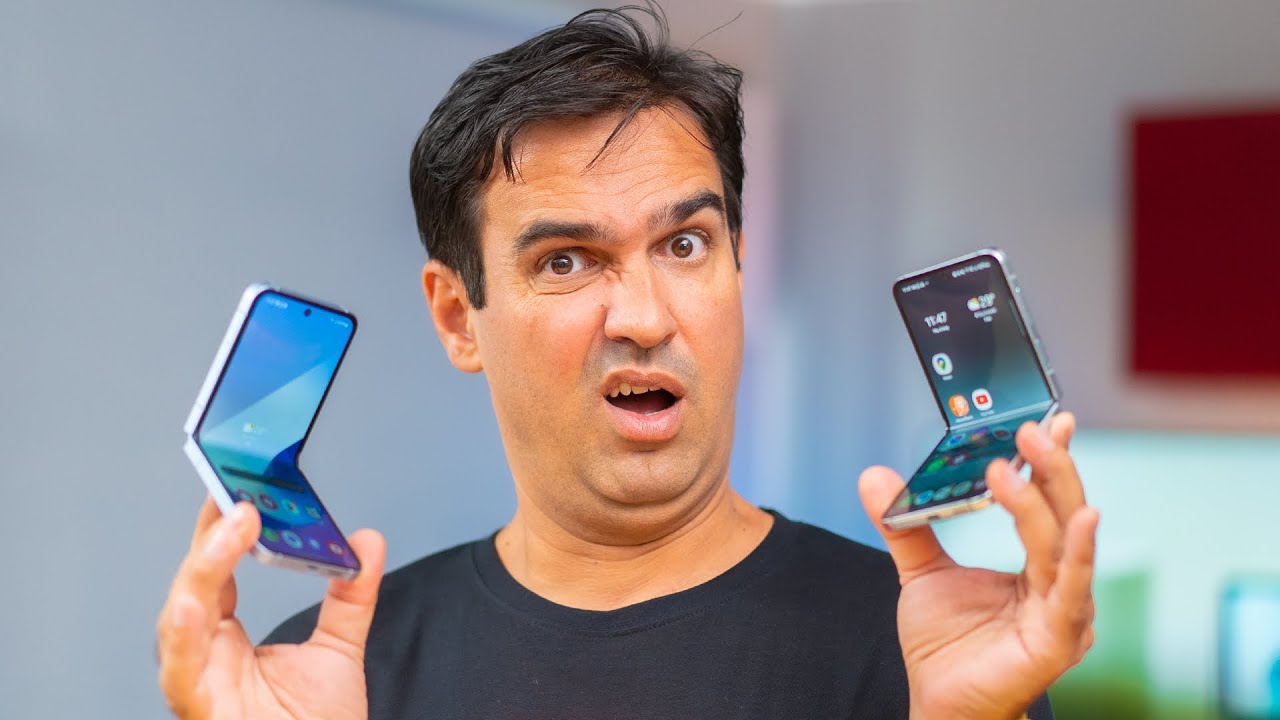 Samsung, încotro? Un pas mic pentru om... sau mersul piticului?