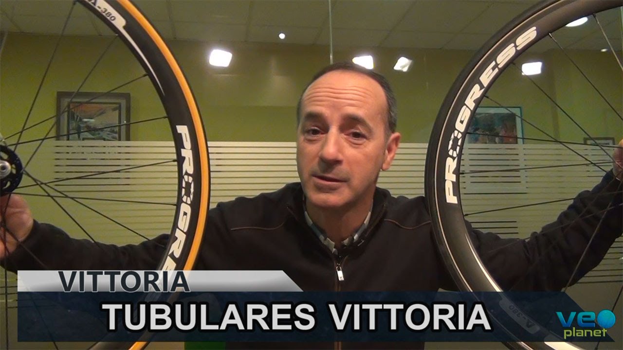 Analisis de tubulares Vittoria