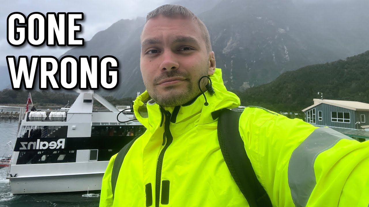 I tried to change without being disciplined