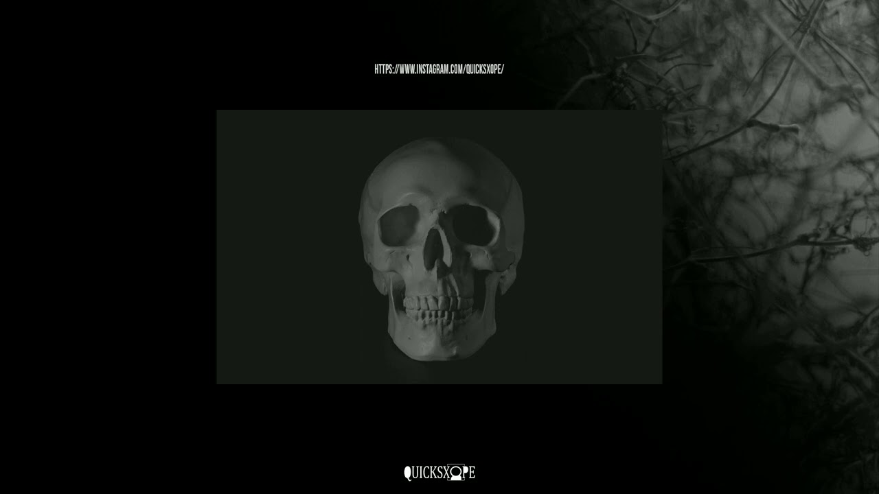 [FREE] Dark Ambient Type Beat ''Blast'' Dark Trap Type Beat