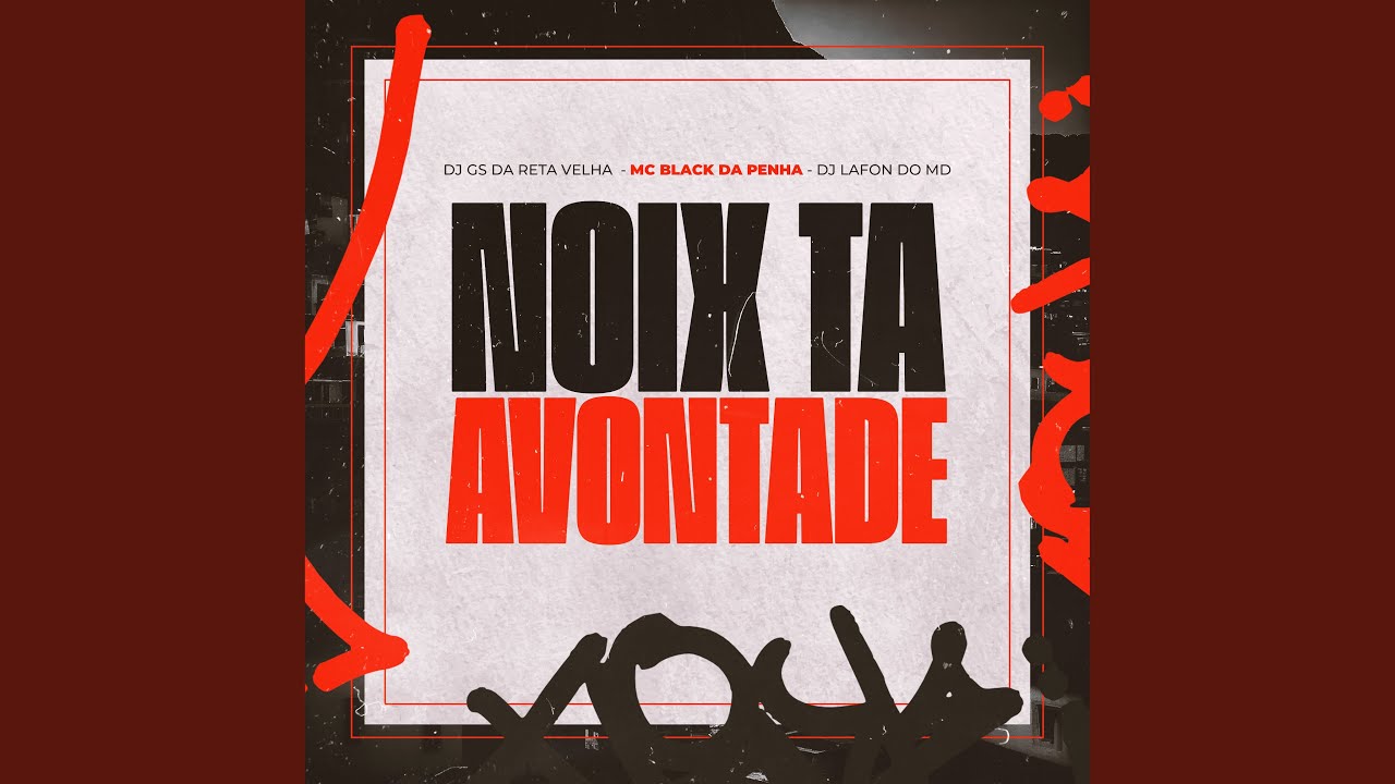 Noix Tá À Vontade