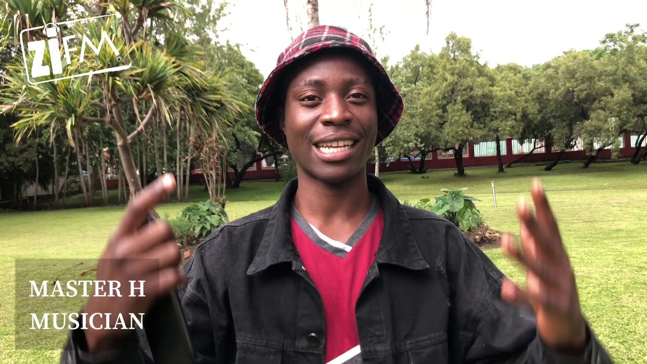 Drug abuse almost ruined my career, Master H speaks about his new chapter.
