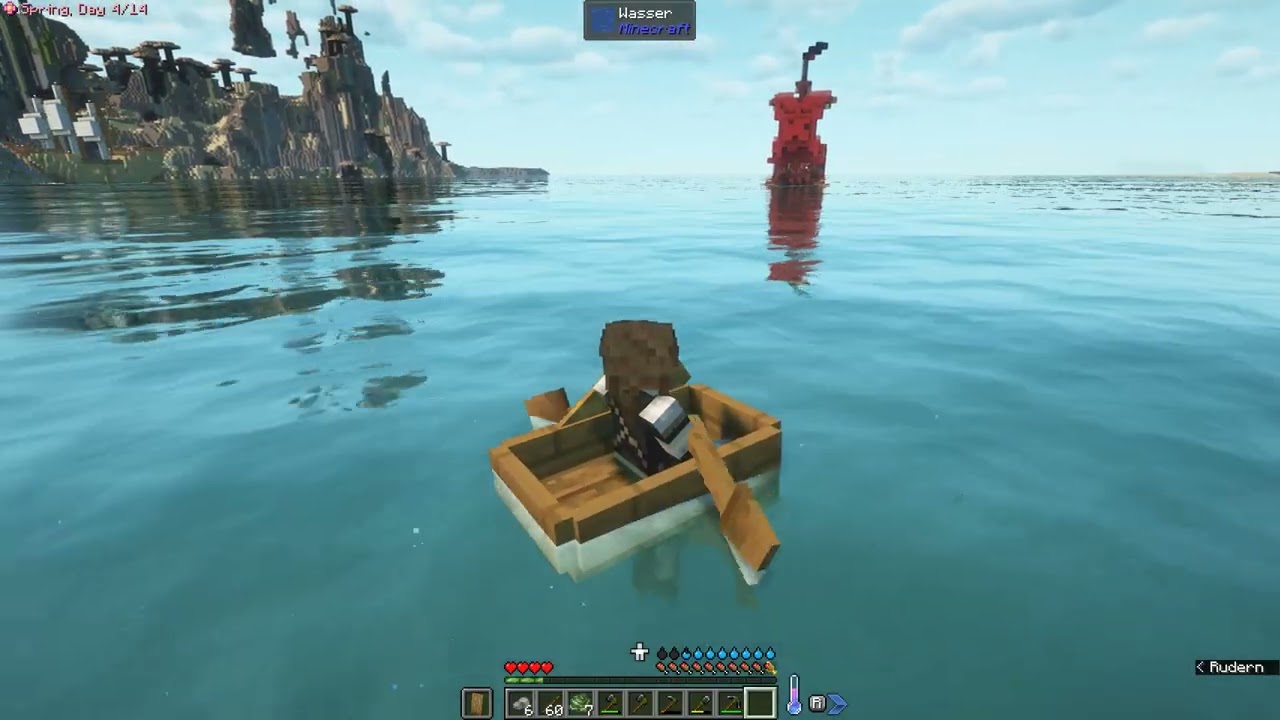 Minecraft - Aged - 006