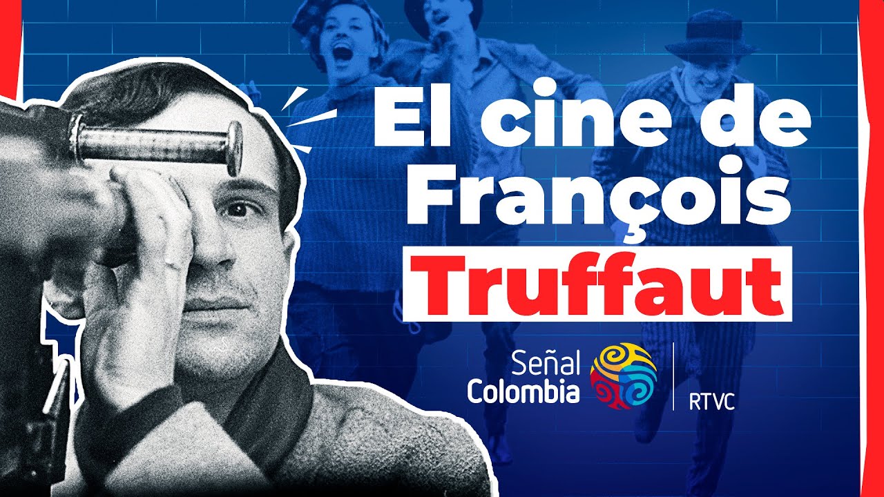 FRANÇOIS TRUFFAUT, el niño prodigio del CINE FRANCÉS