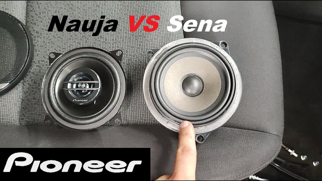 Kaip įdėti geresnes kolonėles ir išklijuoti duris garso izoliacija
