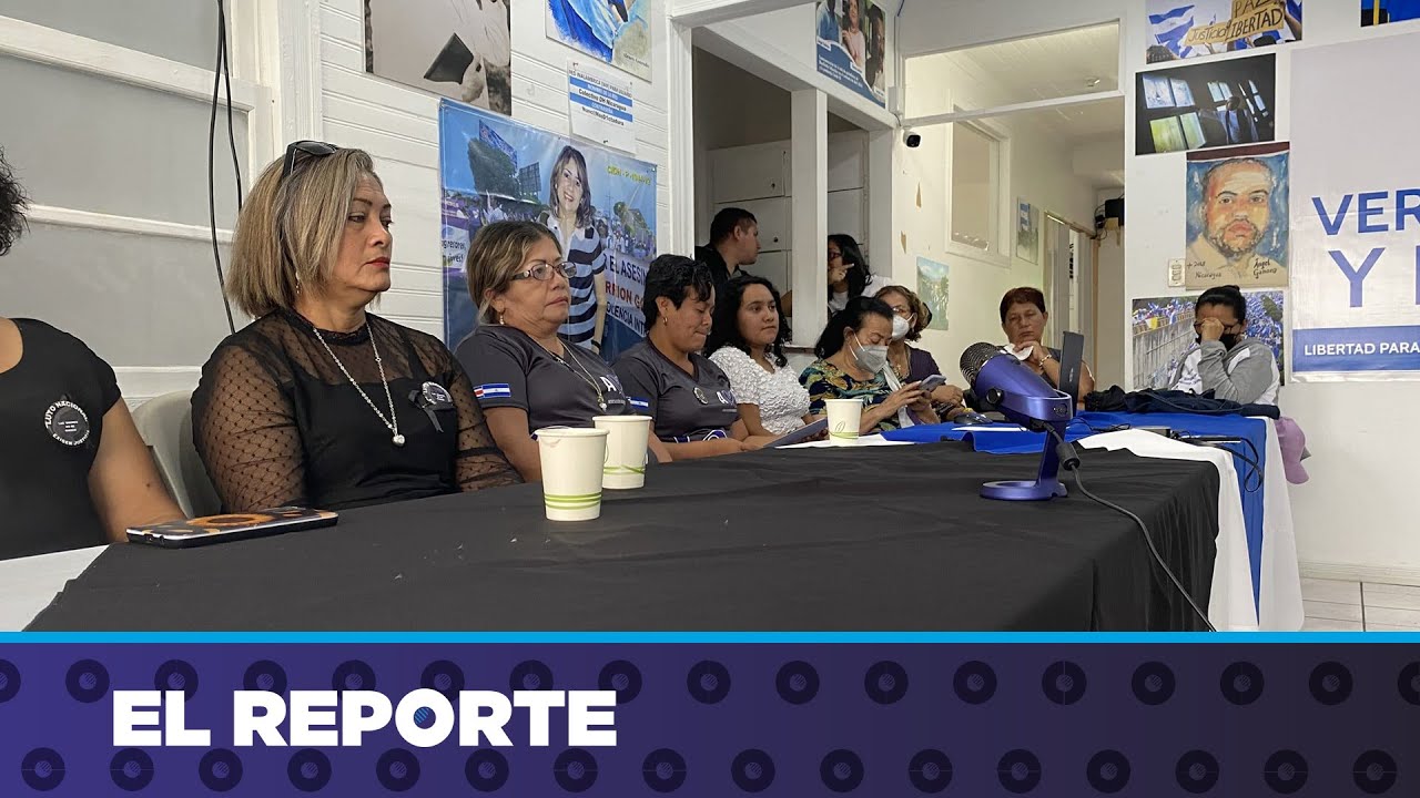 Madres de Abril llaman a declarar 