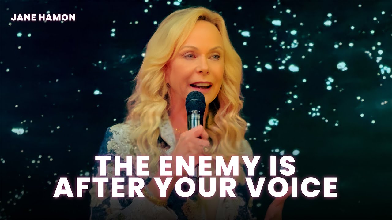 Пророческое предупреждение: враг гонится за вашим голосом — прервите задание сейчас же!