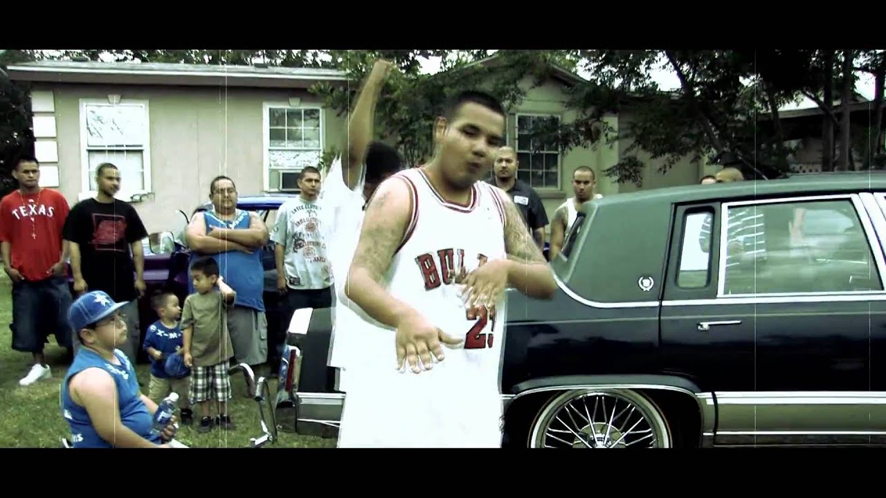 CITY OF HOUSTONE RECORDS- M.A.A.b - DO OUR THANG