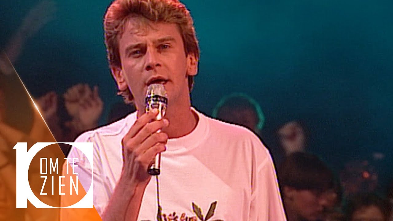 #1 | Luc Steeno - ‘Hij Speelde Accordeon’ | Tien Om Te Zien: De Zomer van 1992 | VTM