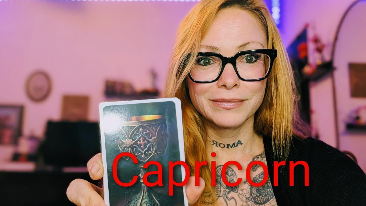 КОЗЕРОГ ♑ ЭТО ТОЧНО ПРОИЗОЙДЕТ!! ✨