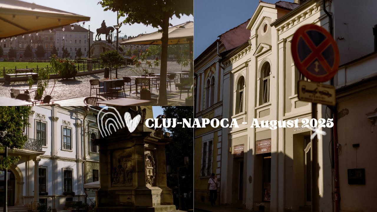 Street Photography Cluj Napoca Romania