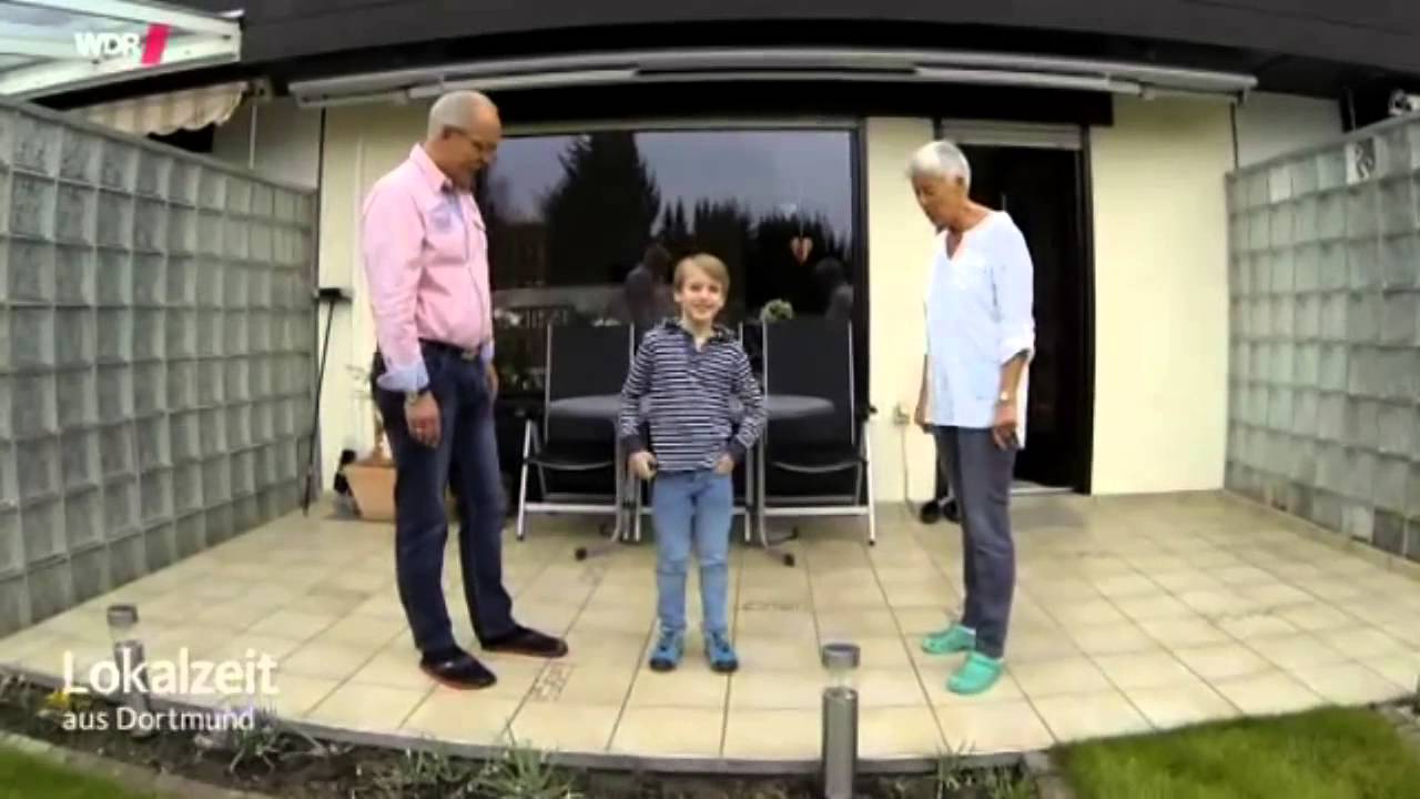 WDRLokalzeit YouTube