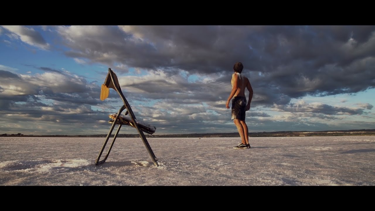 Muero otra noche | Sony a7S ii (Video Test)