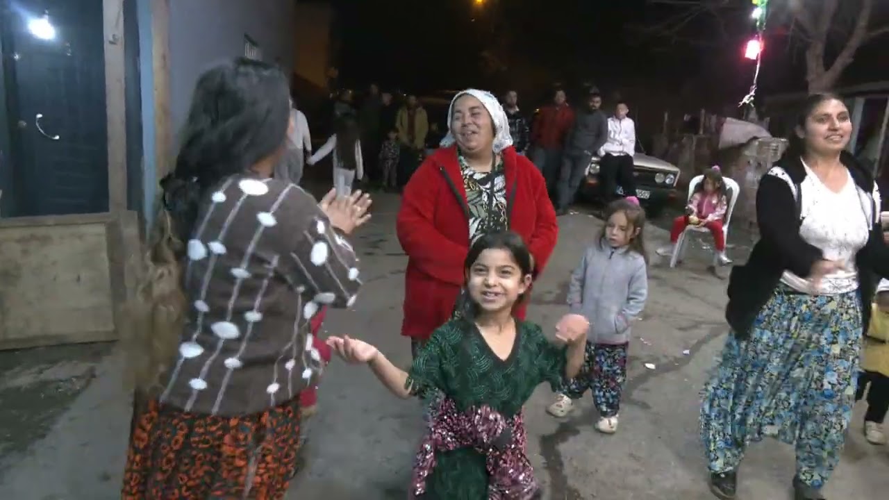 dilan ile doğuş bölm 2