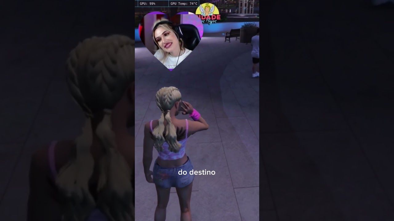 O date MAIS B0MB4ST1CO do GTA RP! 🤡