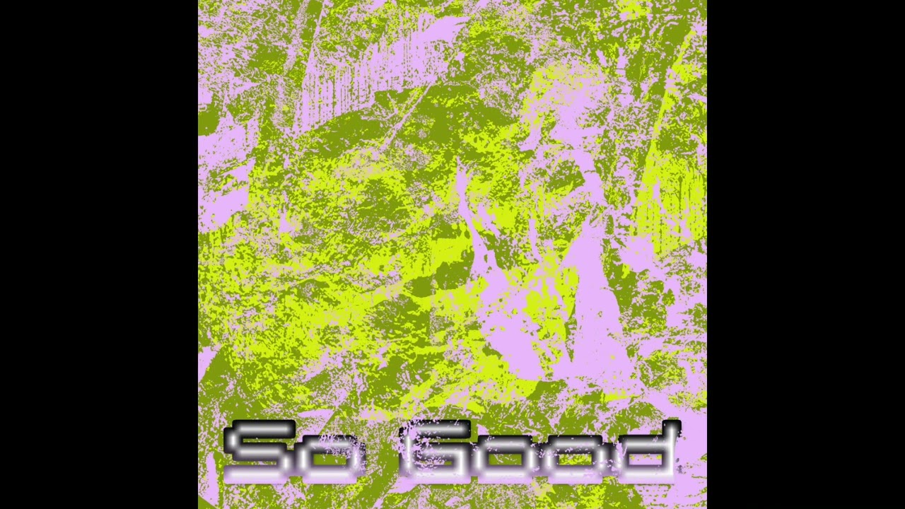 DJ FLOOR - So Good