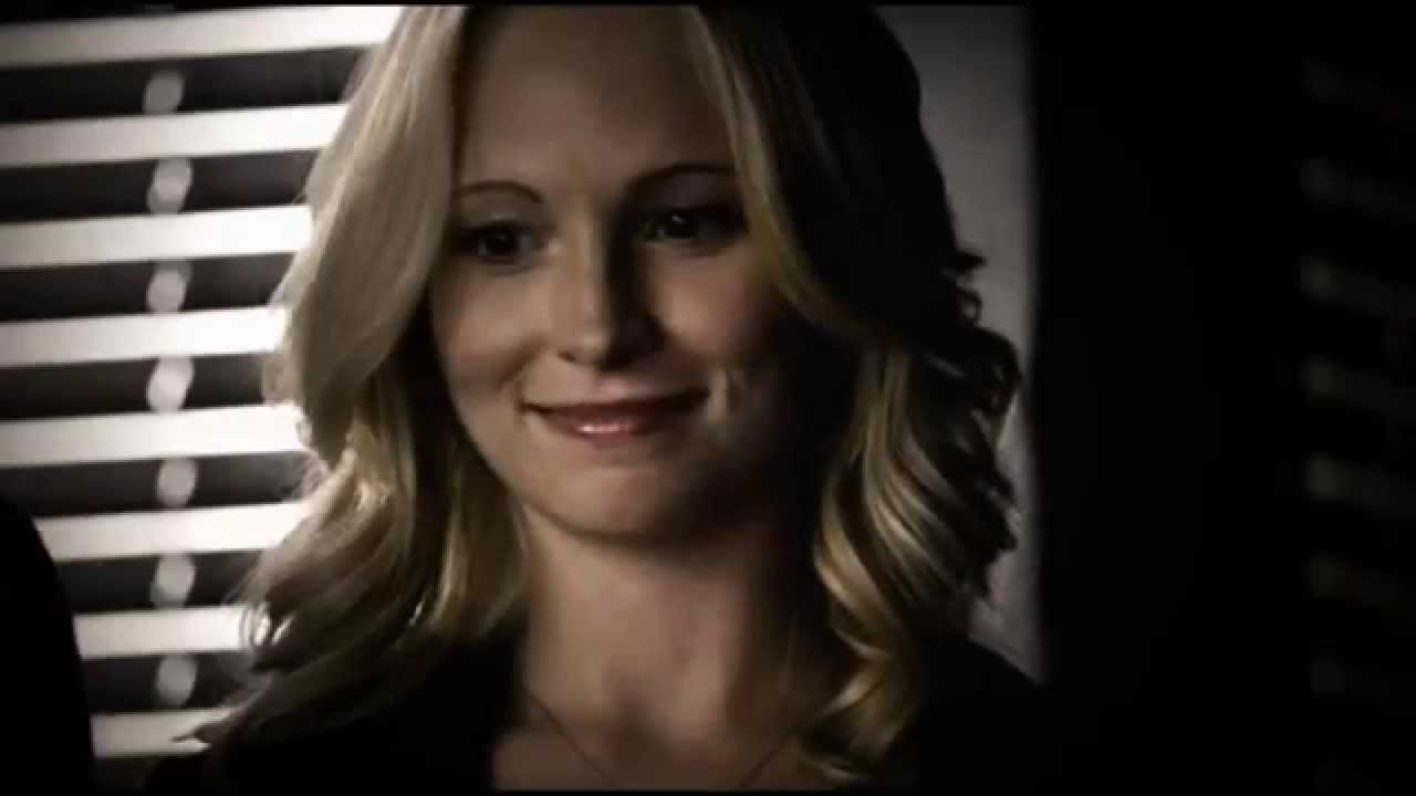 Safe Haven trailer - Supernatural and TVD style [Dean + Caroline]