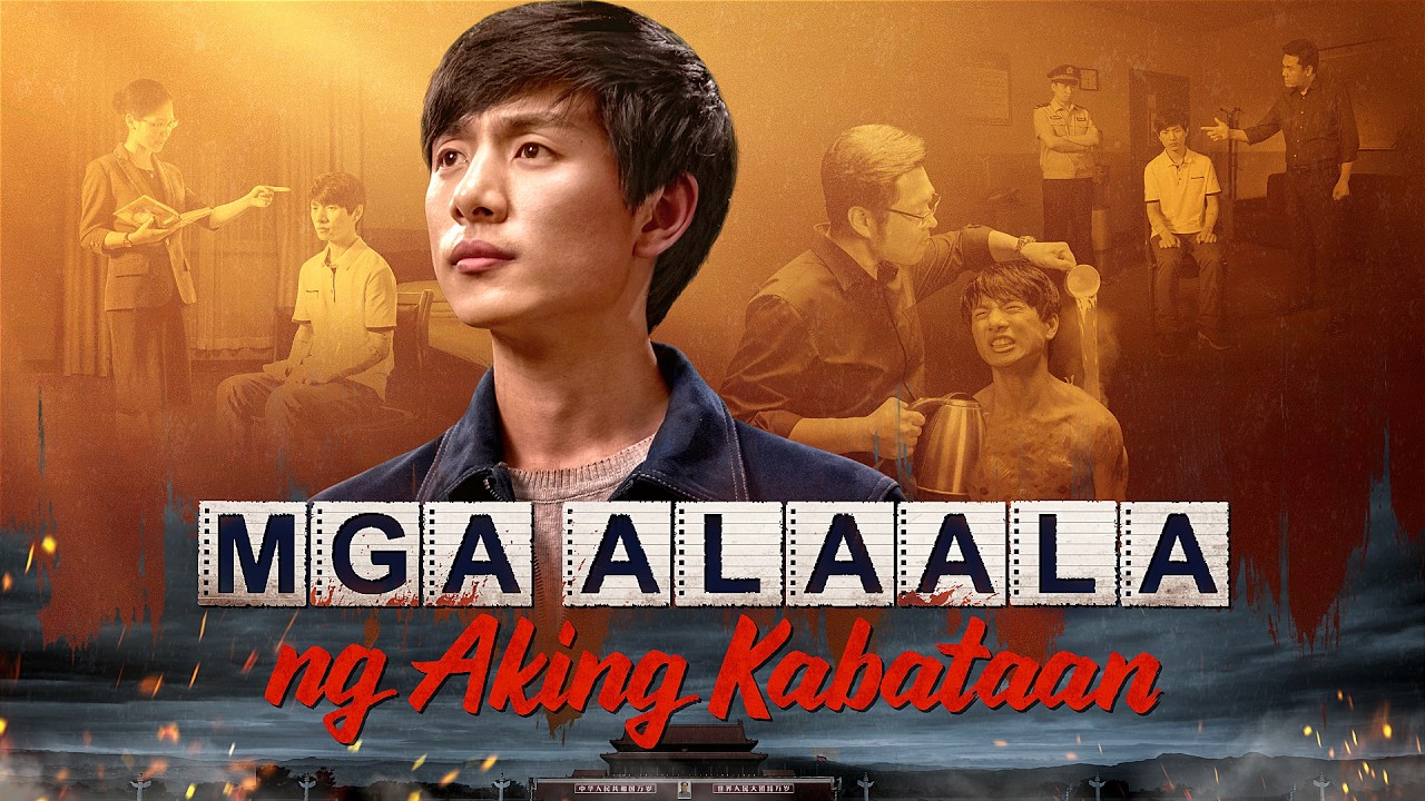 Tagalog Dubbed Movie | 
