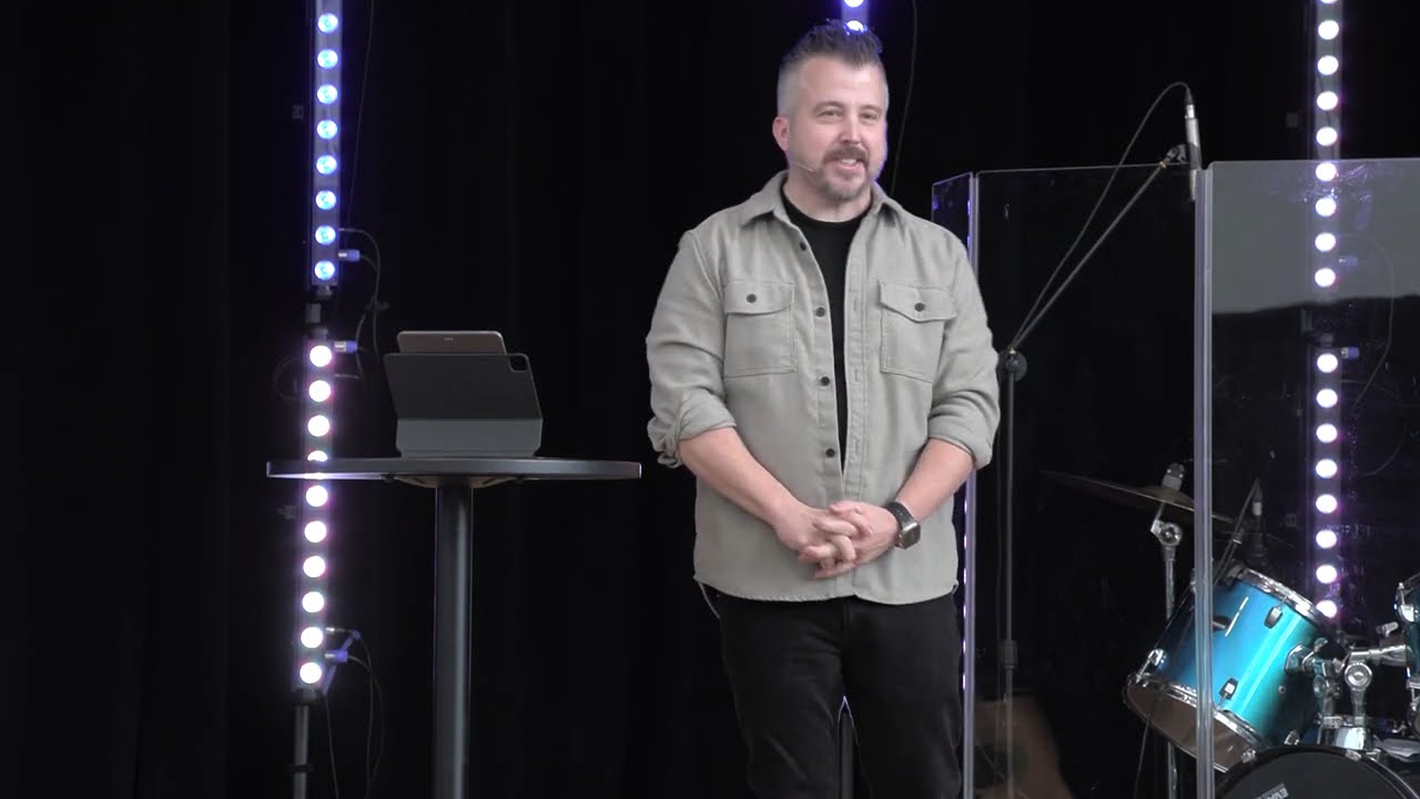 Made to Belong | Embracing hope | Dave Jackson