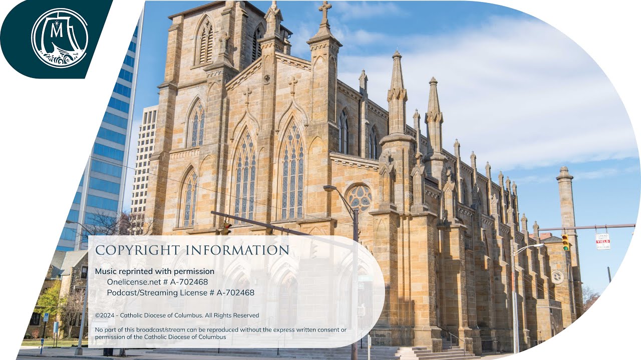 Ordination to the Priesthood 2025 | Diocese of Columbus