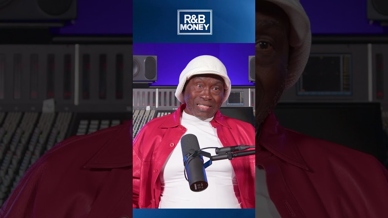 Pockets Like Footballs &bull; Dr. Benjamin Wright &bull; R&B MONEY Podcast &bull; Ep.165