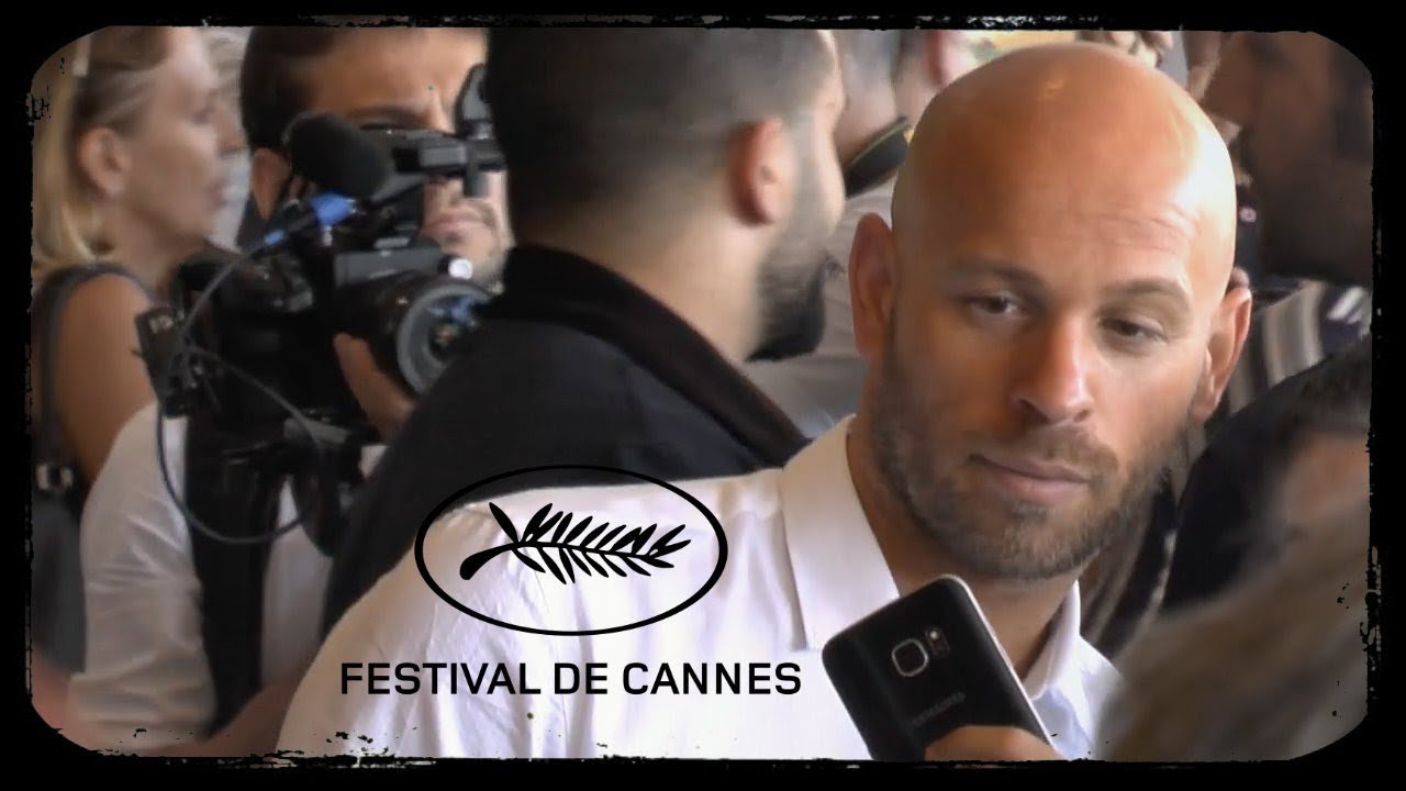 Cannes 2018 - Jour 5 : Le casting de 