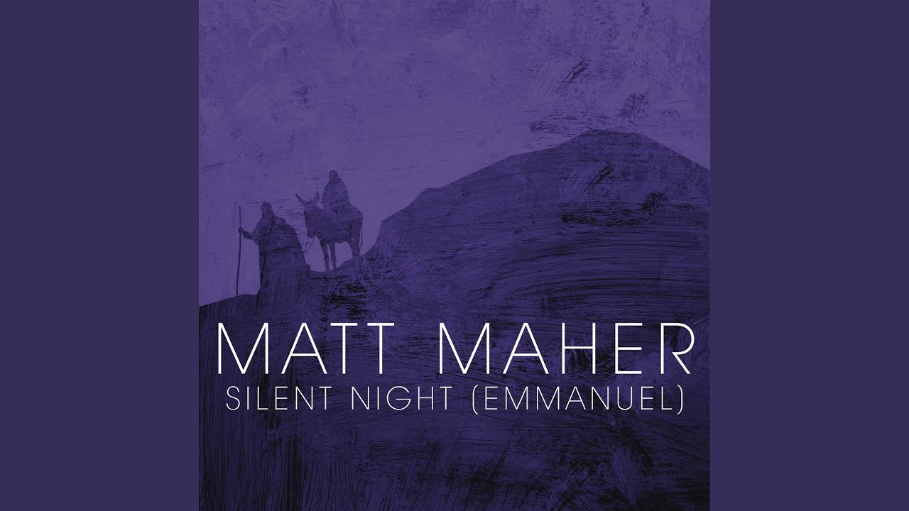 Silent Night (Emmanuel)