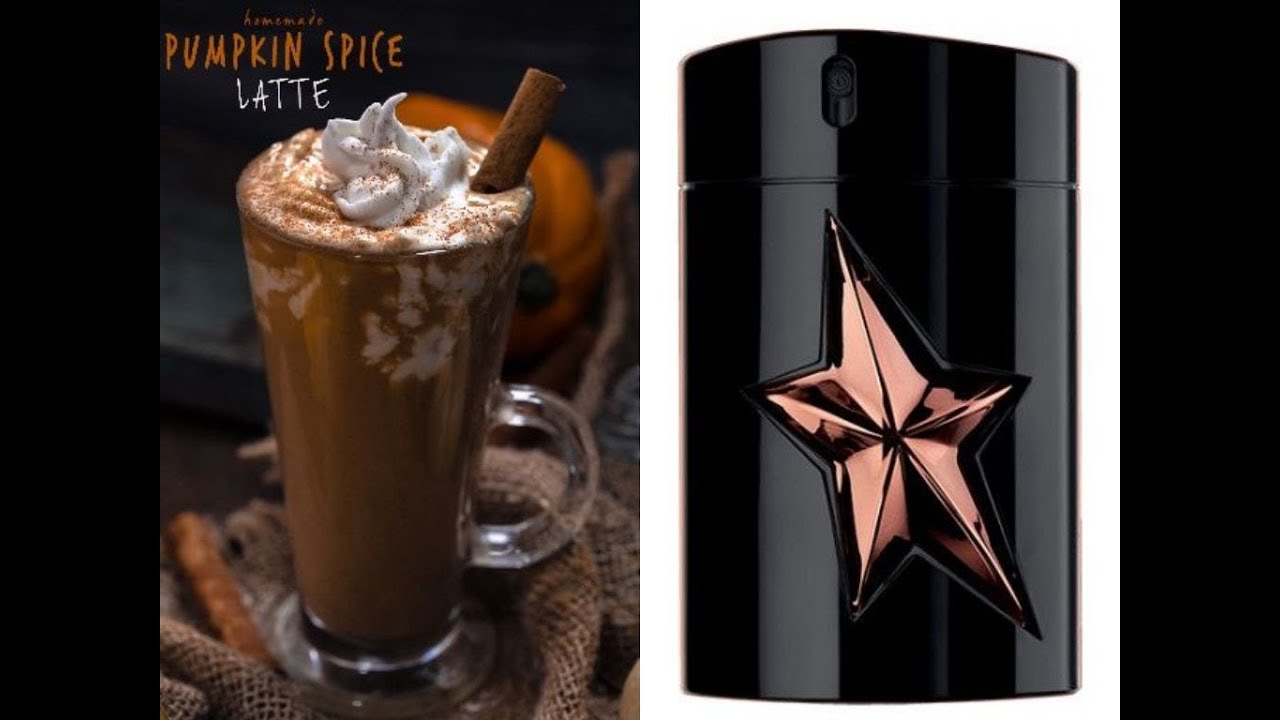 Thierry Mugler Pure Tonka Review (2016)