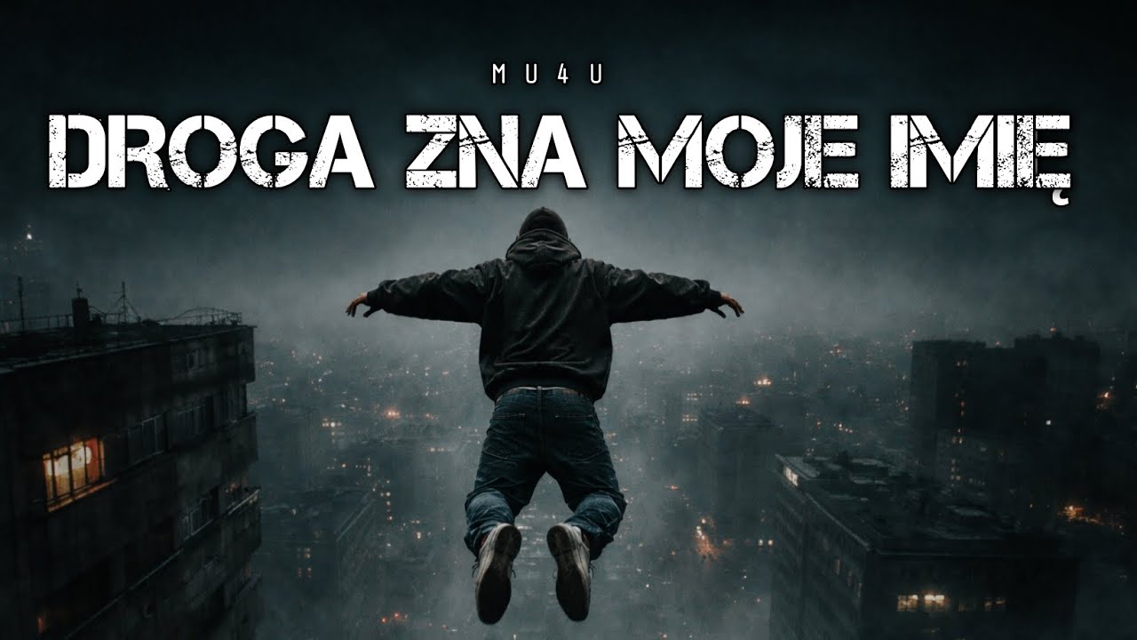 MU4U - Droga Zna Moje Imię