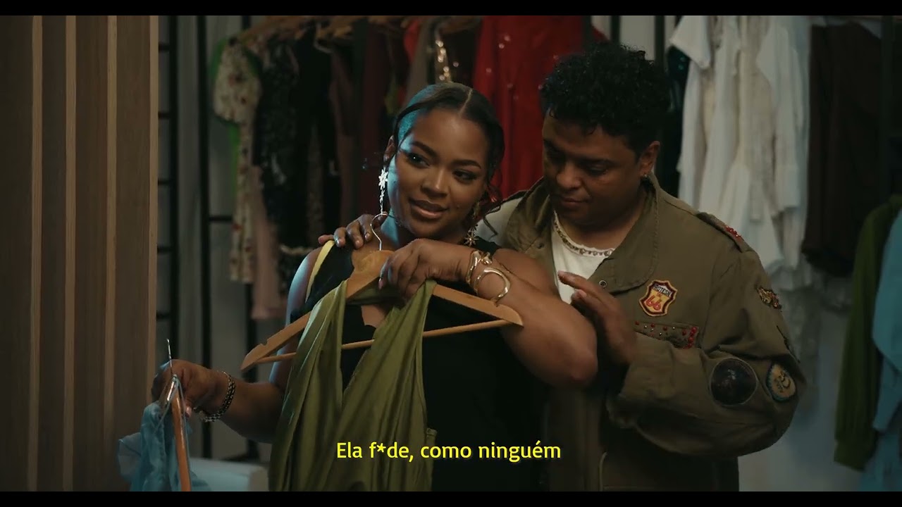 DREAM BOYZ - Se Mimar (Video Oficial)