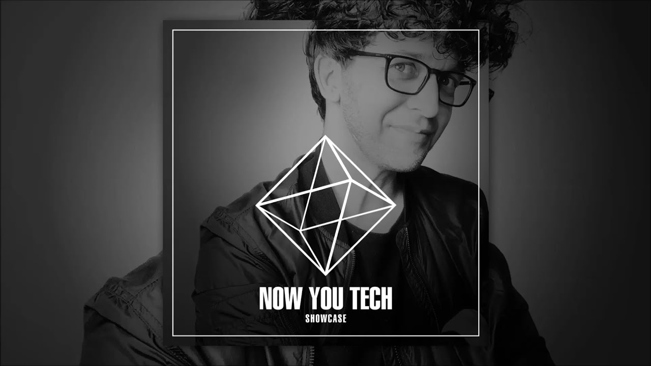 Rich Vom Dorf - Now You Tech Showcase (November 2021)