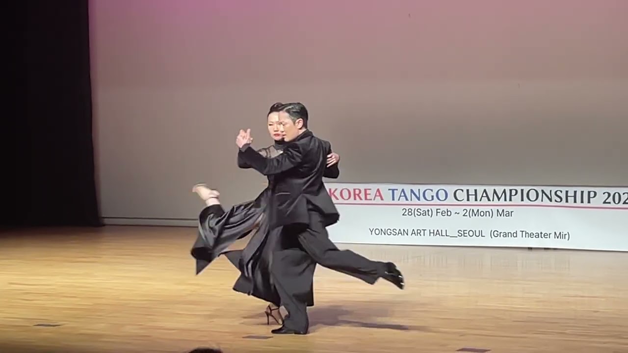 2026 KTC Escenario Final - Basil & Ellin