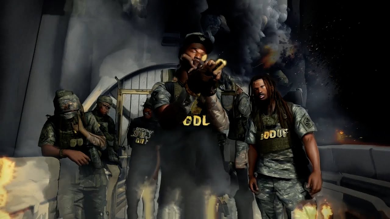 Doole B - MDCF